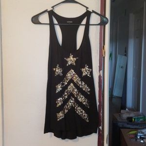 Guess tank top